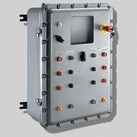 Пост управления 2ПВКи-2 16.11.09 16/0 1ВЛ1-М25(С) 1ЗЛ-М25(D) 1КА 1КЧ УХЛ1 IP66 1ExdIICT6GbX