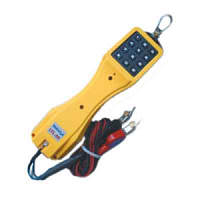 Телефонная тестовая трубка Metrotek LTS-40