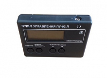 ПУ-02 Л пульт управления