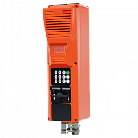 R 4 DA 015 M Устройство переговорное всепогодное