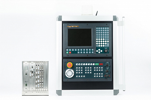 NC110-78I Выносной станочный пульт