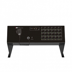 LPA-DUPLEX-1 Центральный блок