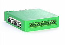 ЛИР-987А Контроллер входов-выходов СППУ