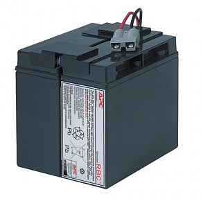 Батарея для ИБП APC RBC7