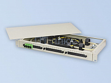 Кросс R589-1U-FC-D-16SM-16UPC-2