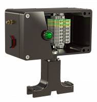Коробка соединительная TS-М-L1 (1 Ex e IIC T3…T6 Gb X)
