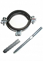 Подвеска для трубопровода 1" (Артсок)