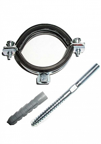 Подвеска для трубопровода 1" (Артсок) Подвеска для трубопровода 1" (Артсок)