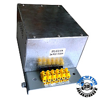 БПС 1-40 IP20 380В, 50Гц Блок питания