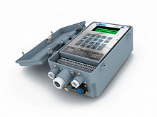 Никирэт Годограф-Универсал БАЖК.425118.004