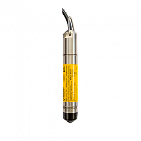 Преобразователь давления SG-25/0...10 м H2O/PU-L=10м