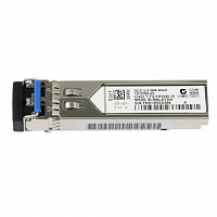 GLC-LX-SM-RGD 1000Mbps Single Mode Rugged SFP Трансивер Cisco