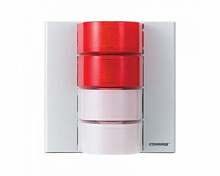 COMMAX CL-301C Коридорные лампы на 1 или 2 цвета (зеленый и/или красный)