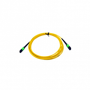 Шнур оптический pc 12 MTP/F-MTP/F OM3 LSZH (80м)