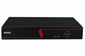 Видеорегистратор Roka R-HDVR-116