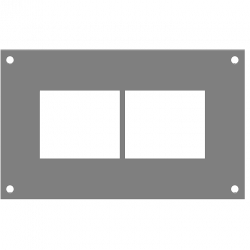Монтажная рама РВМ 2.2.1