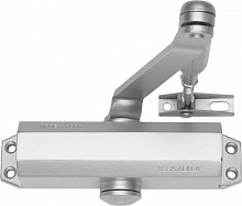 ASSA ABLOY DC336+BC (EN 3-6) Доводчик белый