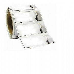 RFID-метка Zebra Silverline Micro 10025345 (рулон 1000шт)