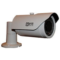 Видеокамера IP IPEYE-3842P в стандартном корпусе