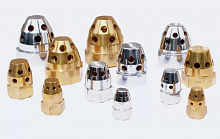 Насадок 1 1/2" ИТ