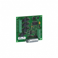 BX-IM4 Модуль кольцевой 4 контр. входа