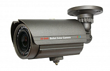 Видеокамера GF-SIR1358 HDN-VF  5-50мм ИК подсветка, день/ночь,600 ТВЛ