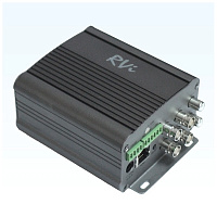 IP Видеосервер RVI-IPS4100
