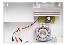 БРП-24-3/14 (24В 3А под АКБ4х 7Ач) блок резервированного питания