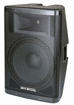 X Power 12A Активная 2-полосная акустическая система с MP3, USB, SD