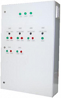 Шкаф управления насосами  ШУПН2 (5,5 кВт, 380В)
