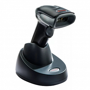 Беспроводной 2D сканер штрих-кода Honeywell Metrologic 1452g2D-2USB-5