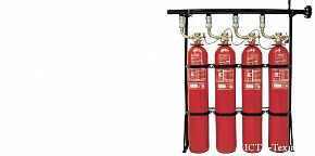 Модуль LPG-145, емк. 40,2 л
