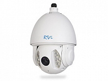 Видеокамера IP cкоростная купольная RVi-IPC62Z30-PRO (4.3-129 мм)