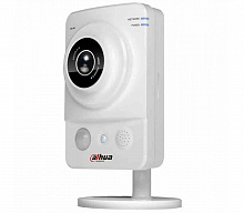 Видеокамера миниатюрная IP IPC-K200AP
