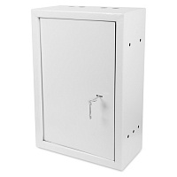 Шкаф телемонтажный 1200х800х300 ПФ АКТ