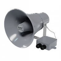 Громкоговоритель всепогодный рупорный ARN-15T