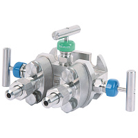 Преобразователь давления измерительный АИР-20 -/M2-Н/ ДД/440