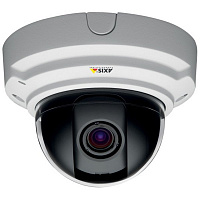 Видеокамера IP Axis P3365-V