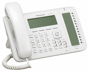 Телефон IP-телефон Panasonic 2-KX-NT556