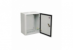 Корпус металлический ЩМП-2.3.1-0 74 У2 IP54 ИЭК YKM40-231-54