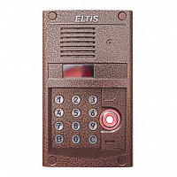Блок вызова ELTIS DP400-TDС22