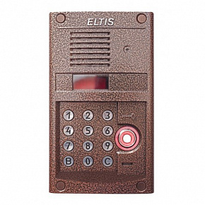 Блок вызова ELTIS DP400-TDС22