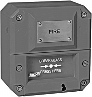 Извещатель ручной BGEB4B6B1DSA7R