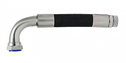 Рукав высокого давления РВД DN50 (С маркировкой)