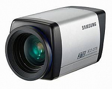 Видеокамера SAMSUNG SCZ-2370P