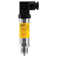 Преобразователь давления PC-28.Smart/ Q24/ -0,1…7 МПа/ -1…30 bar/ S-PK-DN25PN40/ k=3m/ PZ/ RU