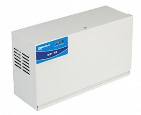 БР 24 2x12 Бокс резервного электропитания
