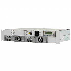 Установка питания Штиль PS48-0080-2U(2/1000) (2000Вт) (в базовой комплектации)