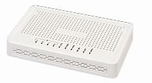 Цифровой шлюз SMG-2: 1 порт E1(RJ-48) 1 дополнительный порт 64 VoIP-канала 1 порт 10/100/1000Base