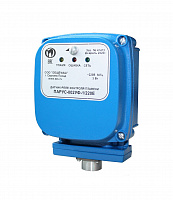 Датчики-реле контроля пламени Парус-002УФ-1/24ЕК